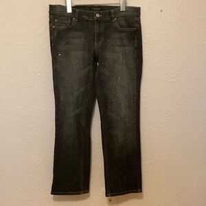 White House Black Market Glamorous Jeans